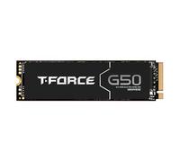 SSD - TEAMGROUP - T-Force G50 - 2 To - PCIe Gen4x4 - Dissipateur thermique en graphène