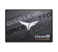 Team Group T-force Vulcan Z T253ty004t0c101 Disque Ssd 2.5" 4 To Séri