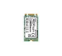 Transcend MTS425S - SSD - 250 Go - interne - M.2 2242 - SATA 6Gb/s