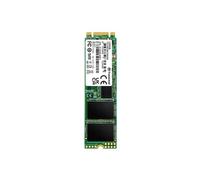 Transcend mts830s - ssd - 128 go - sata 6gb/s