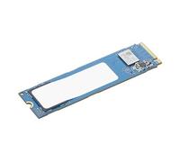 - SSD - Value - chiffré - 1 To - interne - M.2 2280 - PCIe 4.0 (NVMe) - TCG Opal Encryption 2.0 - pour ThinkCentre neo 55s Gen 6; ThinkPad L14 Gen 6;