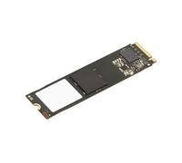 - SSD - Value - chiffré - 512 Go - interne - M.2 2280 - PCIe 4.0 x4 (NVMe) - TCG Opal Encryption 2.0 - pour ThinkPad L14 Gen 6; L16 Gen 2; T14 Gen 6;