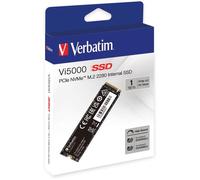 VERBATIM Vi5000 M.2 PCIe NVMe - 1To