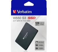 SSD Verbatim Vi550 128 Go
