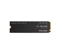 SSD WD Black 2 To SN770 NVME M.2 PCI Express WDS200T3X0E PCIe 4.0 x4 Sandisk