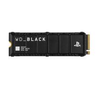 WD_BLACK 2TB SN850P NVMe™ for PS5™ Consoles - Solid State Drive - WDBBYV0020BNC-WRSN