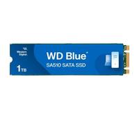 Western Digital Blue SA510 1 To M.2 Série ATA III