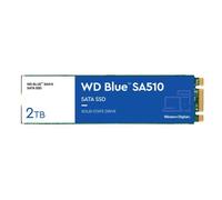 Wd blue sa510 - ssd - 2 to - sata 6gb/s