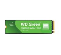 SSD WD Green 1 To SN3000 NVME M.2 PCIe 4.0 x4 WDS100T4G0E Sandisk