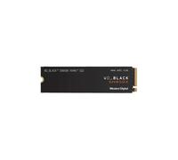 SSD WD noir SN850X WDS400T2X0E (4 To M.2 PCIe NVMe 4,0 x4)