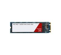 Ssd Wd Red 1To Sa500 Sata3 M.2 Wds100T1R0B Satasandisk