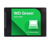 SSD - WESTERN DIGITAL - 480GB - 2.5 pouces - SATA III - Résistant aux chocs