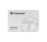 SSD220Q - SSD - 2 To - interne - 2.5" - SATA 6Gb/s