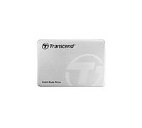 Transcend TS240GSSD220S disque SSD 240 Go 2.5" Série ATA III 3D NAND