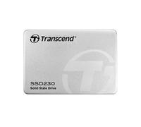 SSD230 - SSD - 128 Go - interne - 2.5" - SATA 6Gb/s