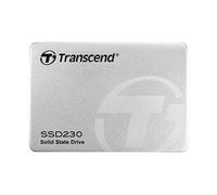 SSD230 - SSD - 256 Go - interne - 2.5" - SATA 6Gb/s
