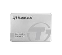 Transcend SSD230S 2 To 2.5" Série ATA III 3D NAND