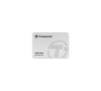 Transcend SSD interne TS4TSSD230S 4 To 2,5" SATA III 6 GB/s 3D TLC avec cache DRAM