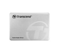 TRANSCEND SSD SSD370 - 64Go - 2.5"" - TS64GSSD370S