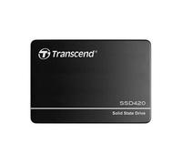 SSD420I Industrial - SSD - 256 Go - interne - 2.5" - SATA 6Gb/s