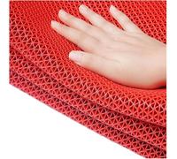 SSDDLZEQ Les Tapis de Drainage conviennent aux piscines et aux Zones humides, Aussi Bien à l'intérieur qu'à l'extérieur.(120cmX300cm)