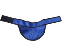 SSDDLZEQ Protection du Cou doublée de Plomb for la thyroïde et Les Rayons X(0.5 mmpb)