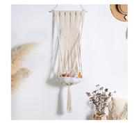 SSDHUA Hamac fait à la main pour chat et chien - Balançoire à suspendre - Design nid de chat - Décoration d'intérieur élégante - Décoration d'intérieur - Maison pour chat - Personnalité - Hamac A