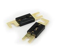 SSDN Audio SSDN 200 Ampère ANL Fusible - 2 pièces - sous blister