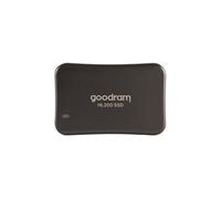 GoodRam SSD 256 Go HL200 USB Type-C + A