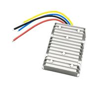 SSDXFJZR Bloc d'alimentation isolé 36 V 48 V vers 24 V 1 A 2 A 3 A 5 A 8 A 10 A Module d'alimentation pour véhicule 30 V ~ 60 V à 24 V Convertisseur DC-DC (36 V 48 V à 24 V 2 A)