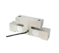 SSDXFJZR Capteur de Pesage de Type Pont DYQ-101 for ponts roulants(10T)
