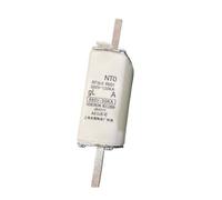 SSDXFJZR Fusible NT0 RT16-0 Fusible à Lame à Contact Insert Fusible à Lame 80A 100A 125A 160A(NT0-160A)
