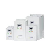 SSDXFJZR Onduleur PMSM 380 V, convertisseur de fréquence d'entrée triphasé 0-600 Hz for contrôleur de Moteur à Aimant Permanent AC(0.4kw S)