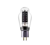 SSDXFJZR Tube redresseur HiFi 300B, Remplacement de Tube à Vide Golden 300B, Correspondance de précision d'usine for amplificateur à Tubes(300b BT,2pcs)