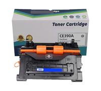 SSDZVTRE 1 pcs CE390A 90A Cartridge de Toner M602 m601dn/n m603dn m602n M4555h(CE390A)