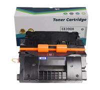 SSDZVTRE 1 pcs CE390A 90A Cartridge de Toner M602 m601dn/n m603dn m602n M4555h(CE390X)