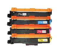 SSDZVTRE 1 pcs LT2610 Cartouche de Poudre CM7810DXF CM7310DNW Toner(LT2610 Yellow (Without Chip))