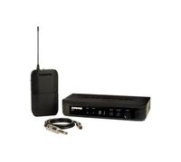Shure Système sans fil pour instrument BLX14