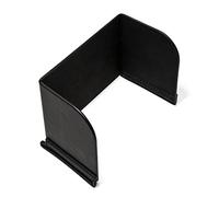 SSE Pare-soleil pour télécommande DJI Phantom 3, Phantom 4, Mavic Pro, Spark, Osmo, Inspire 2, CrystalSky 5,5" (XL)