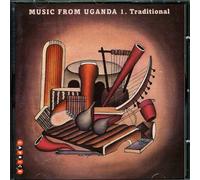 Ssempeke - Music from Uganda 1-Traditional