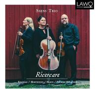 Ssens Trio - Ricercare