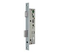 SSF Connecteur femelle SSF RR PZW 24/30/92/8 mm DIN L/R STA chromé 15 mm Quantité:1