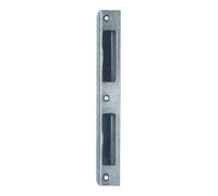 SSF Plaque d'angle SSF VA B. 20 largeur de pied 8 mm DIN L/R Quantité:1