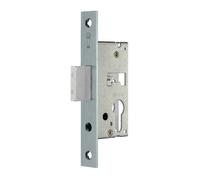 SSF Serrure à mortaiser à pêne dormant SSF RR selon DIN 18251-2 Kl. 3 Goupille RSK 40 mm pour embout 24 mm ktg. Quantité:1