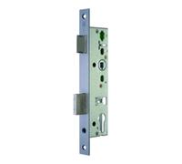 SSF Serrure panique SSF RR encastrable E 24/35/92/9mm DIN G/D Cl 3 Quantité:1