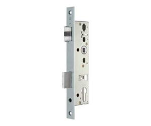 SSF SSF Douille anti-panique B 24/35/92/9mm DIN DIN gauche vers l'extérieur Kl 3 Quantité:1