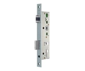 SSF SSF Douille anti-panique RR E 24/45/92/9mm DIN L/R Kl 3 Quantité:1