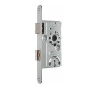 SSF SSF E.Schl.Portes intérieures 55/72BB 18 pans argentées R Quantité:1