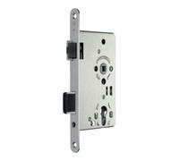 SSF SSF Serrure à encastrer 19, PZW72/8, D55 F20x235rd ER, DL, FlüFa Quantité:1