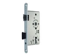 SSF SSF Serrure à encastrer 24, PZW72/8, D65 F24x235rd ER, DL Quantité:1